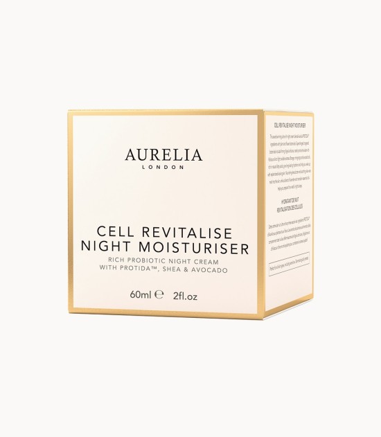 Cell Revitalise Night Moisturiser 60ml
