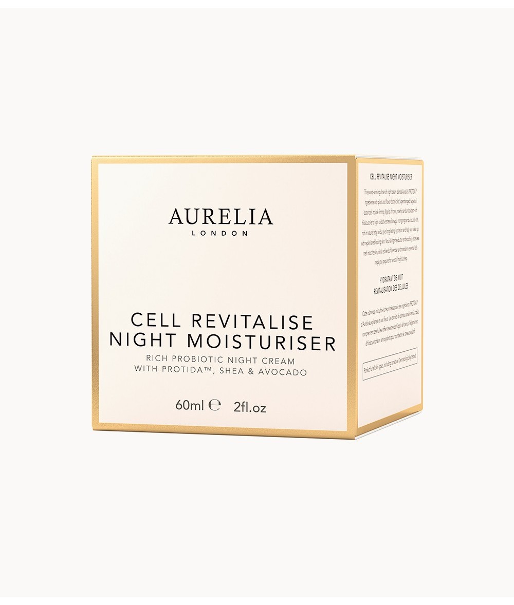 Cell Revitalise Night Moisturiser 60ml