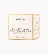 Cell Revitalise Night Moisturiser 60ml