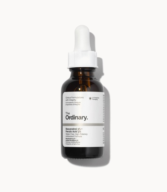 Ascorbic Acid 8% + Alpha Arbutin 2% 30ml