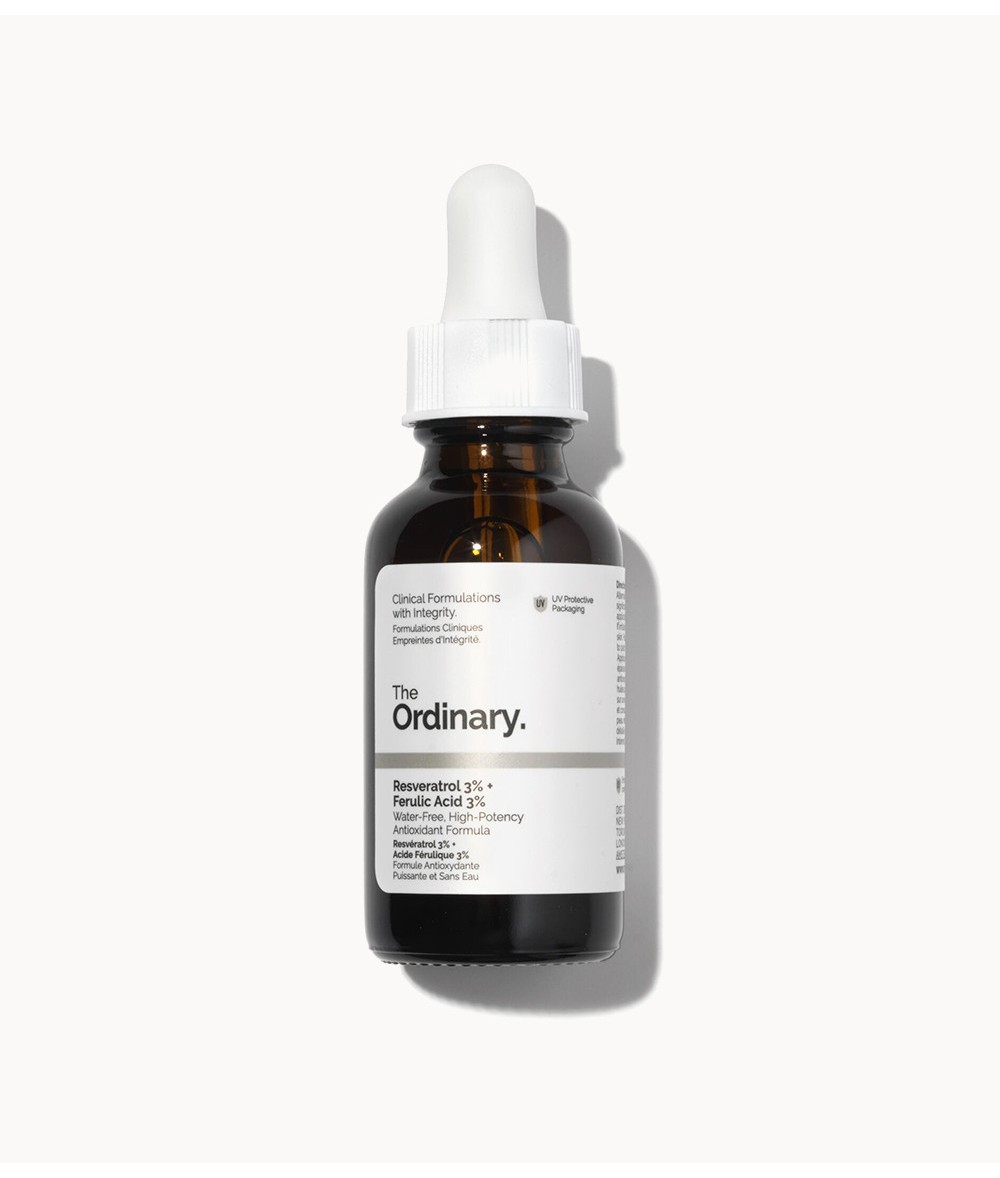 Ascorbic Acid 8% + Alpha Arbutin 2% 30ml