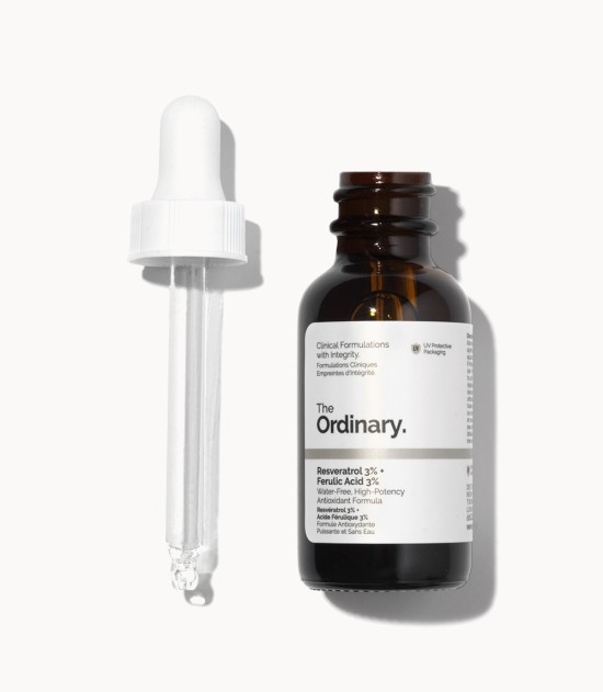 Ascorbic Acid 8% + Alpha Arbutin 2% 30ml