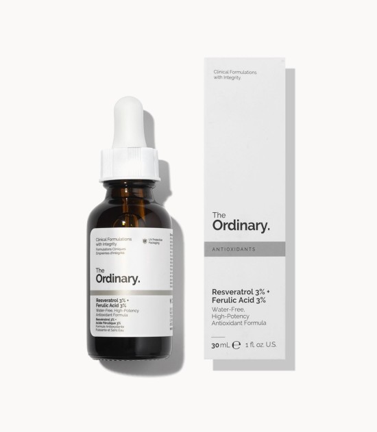 Ascorbic Acid 8% + Alpha Arbutin 2% 30ml