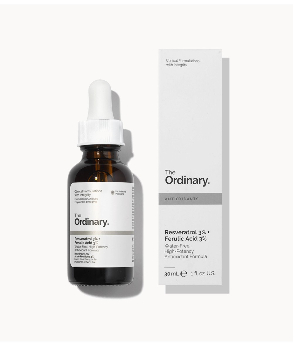 Ascorbic Acid 8% + Alpha Arbutin 2% 30ml