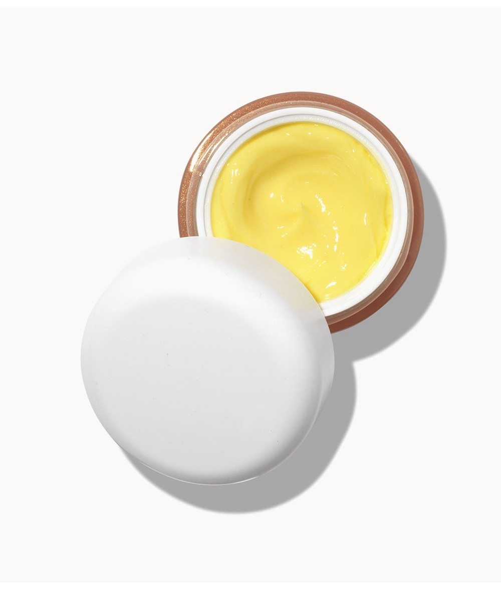 Ceo Afterglow Brightening Vitamin C Cream