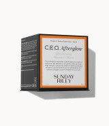Ceo Afterglow Brightening Vitamin C Cream