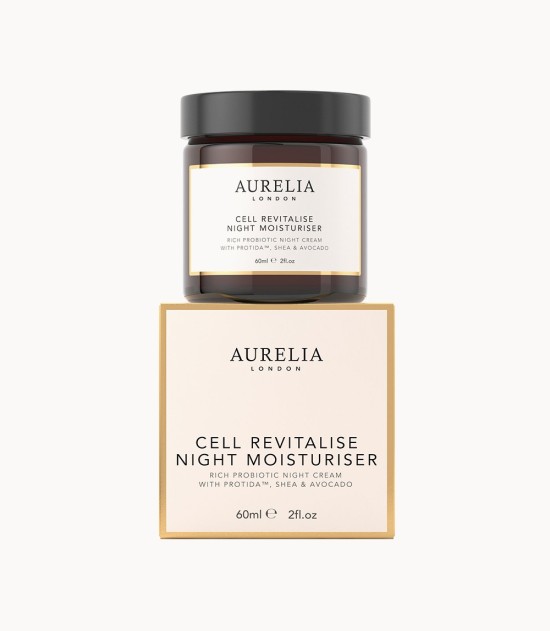 Cell Revitalise Night Moisturiser 60ml