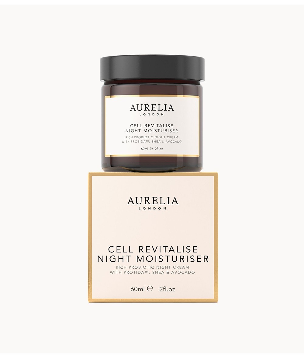 Cell Revitalise Night Moisturiser 60ml