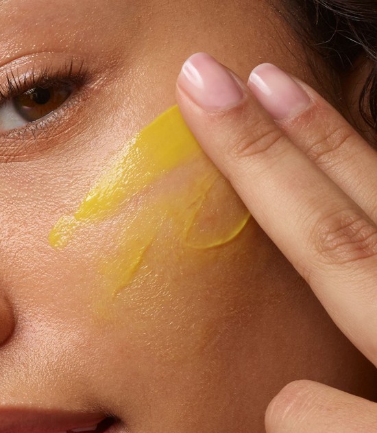 Ceo Afterglow Brightening Vitamin C Cream