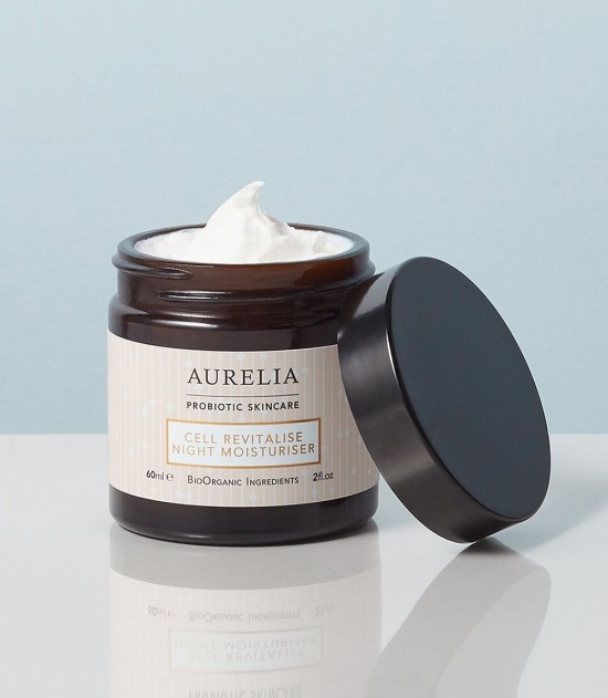 Cell Revitalise Night Moisturiser 60ml