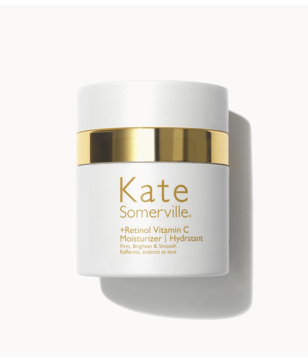 Retinol Vitamin C Kate Moisturizer 50ml