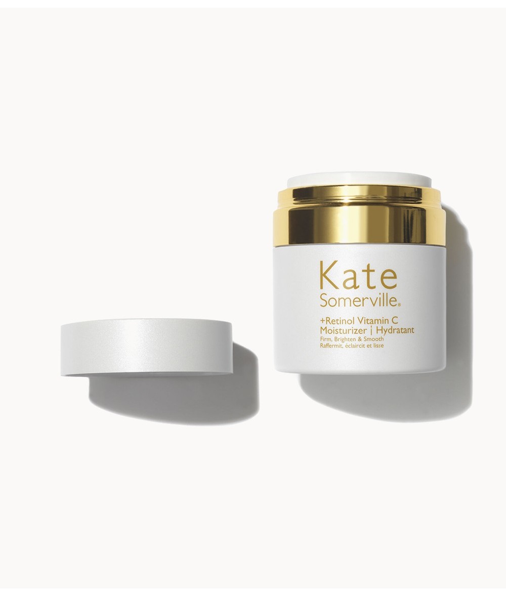 Retinol Vitamin C Kate Moisturizer 50ml