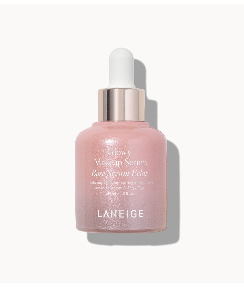 Laneige Glowy Makeup Serum 30ml