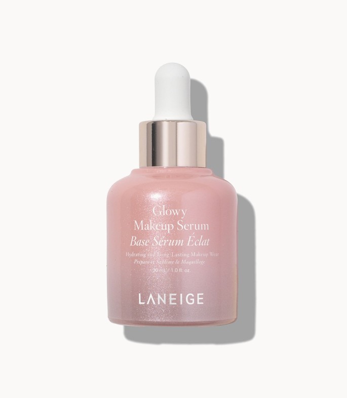 Laneige Glowy Makeup Serum 30ml