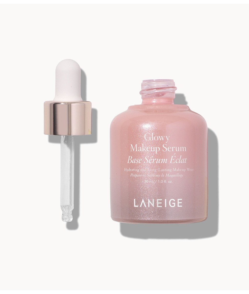 Laneige Glowy Makeup Serum 30ml