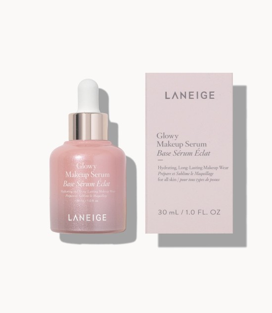 Laneige Glowy Makeup Serum 30ml