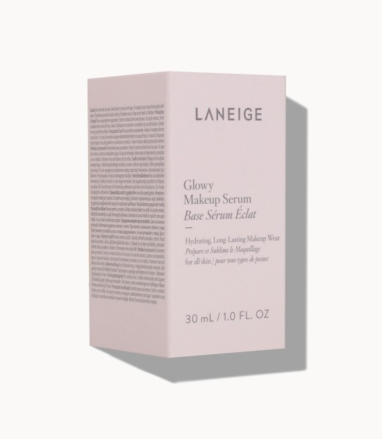 Laneige Glowy Makeup Serum 30ml