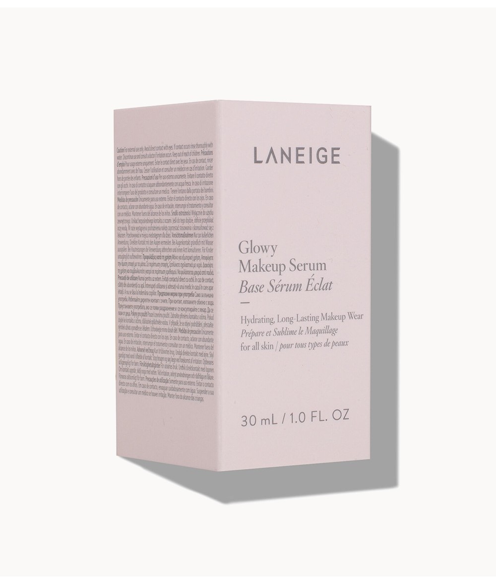 Laneige Glowy Makeup Serum 30ml