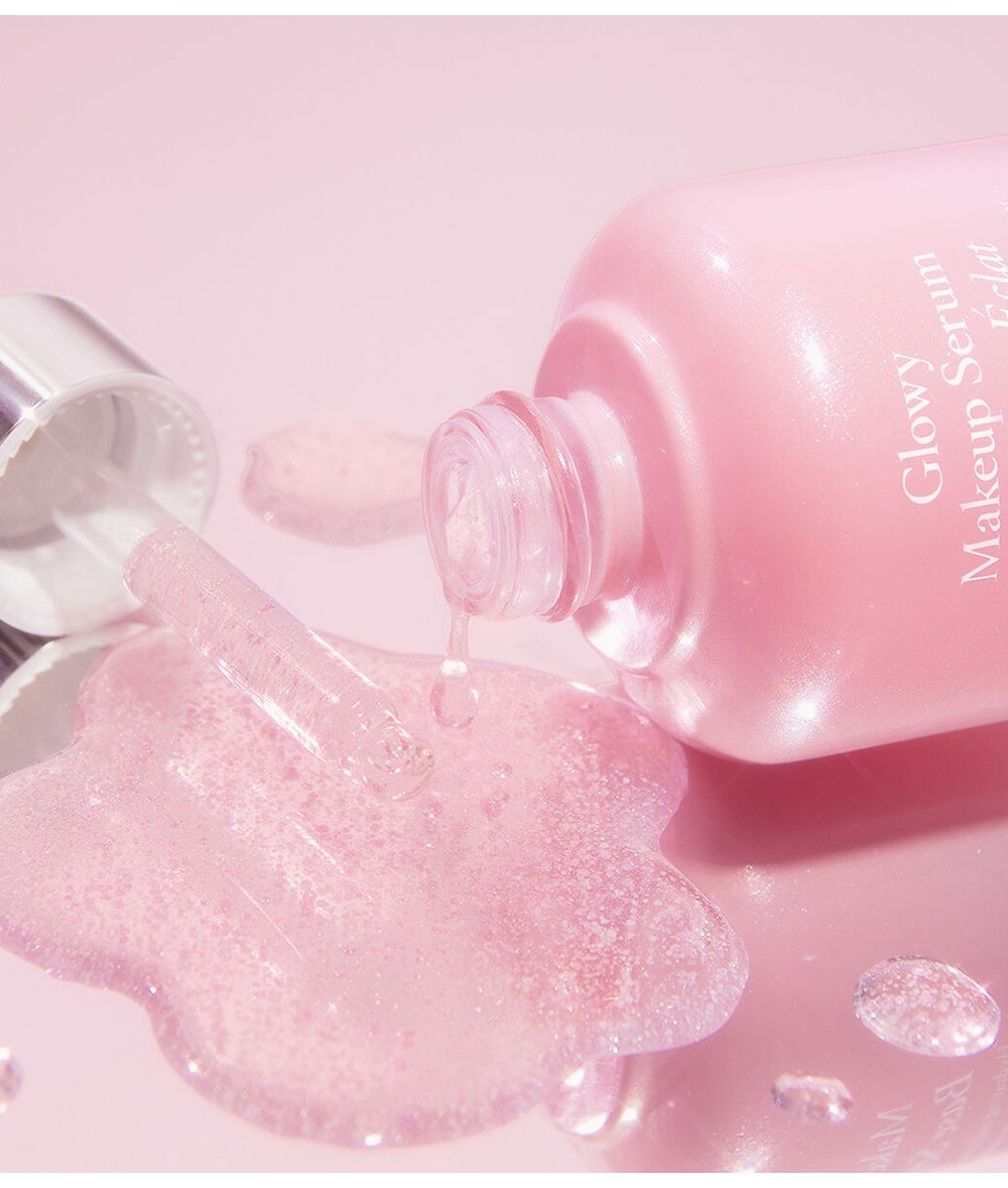 Laneige Glowy Makeup Serum 30ml