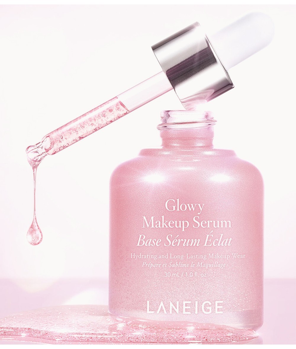 Laneige Glowy Makeup Serum 30ml