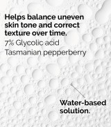 Glycolic Acid 7% Toning Solution 240ml