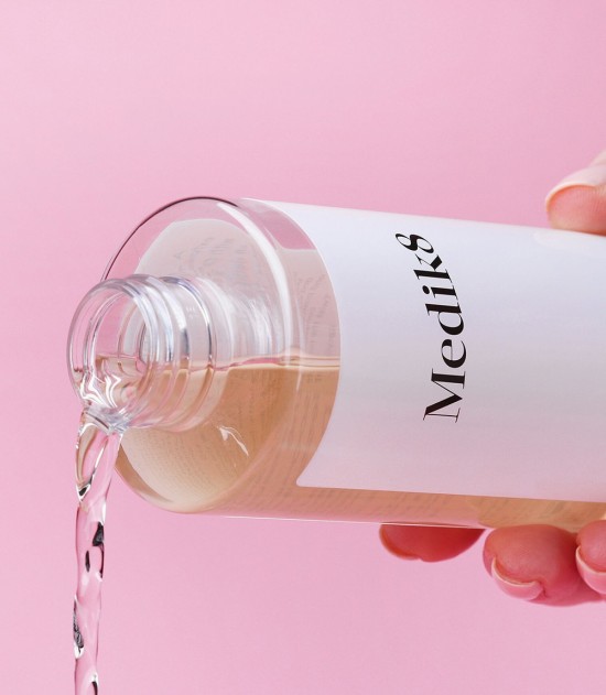 Press & Glow Daily Exfoliating Activator