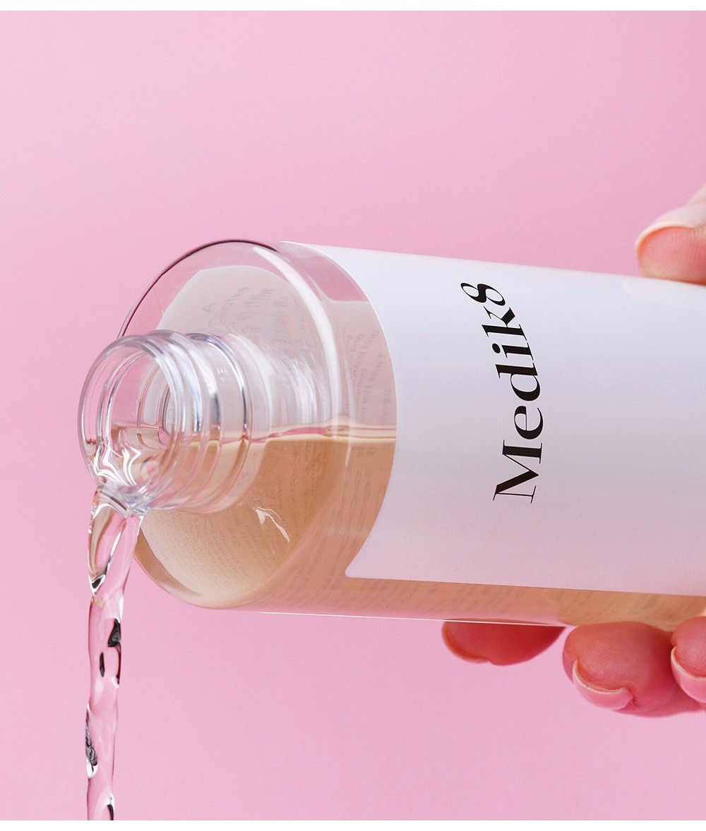 Press & Glow Daily Exfoliating Activator