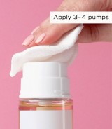 Press & Glow Daily Exfoliating Activator