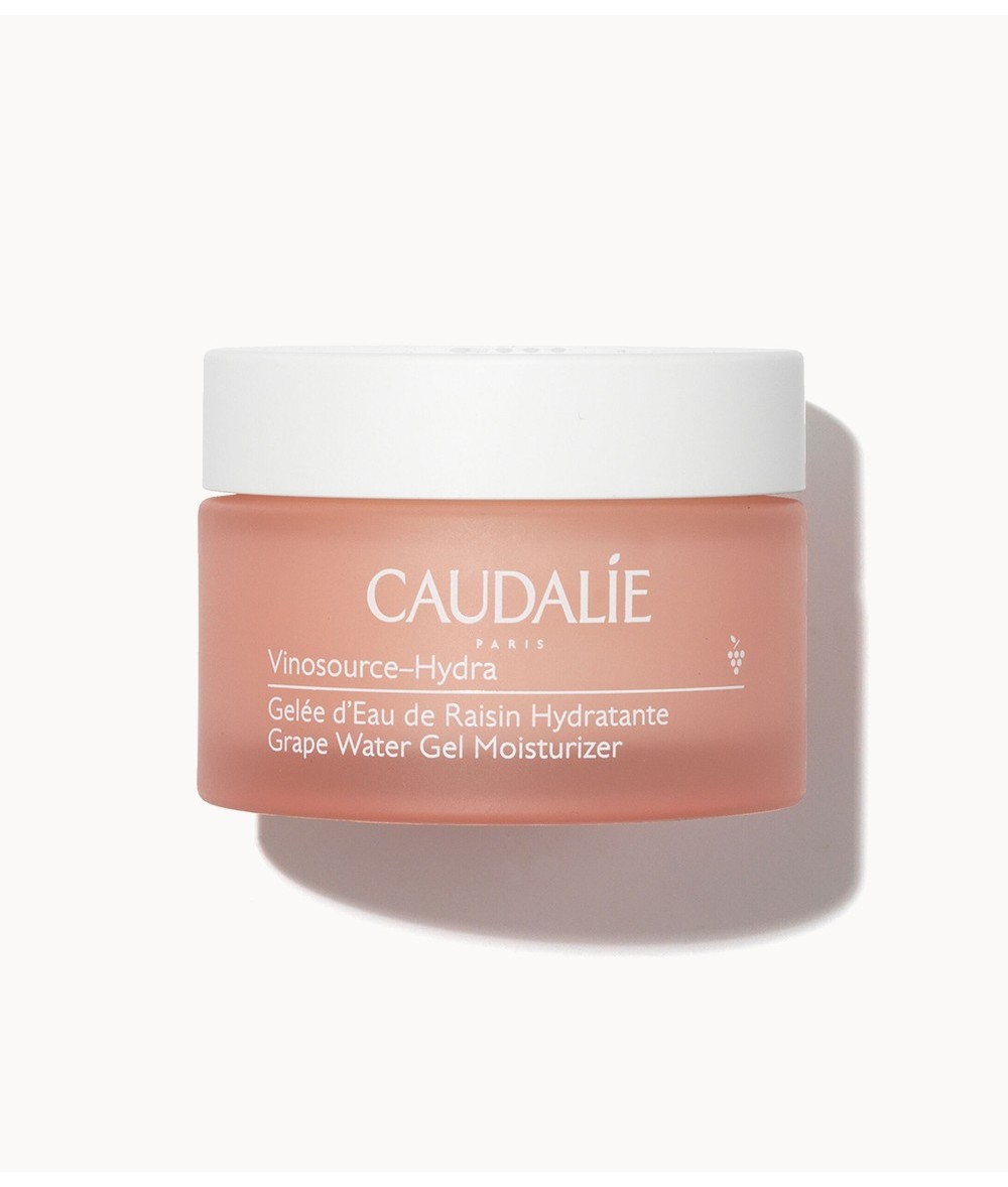 Vinosource Grape Water Gel Moisturiser 50ml