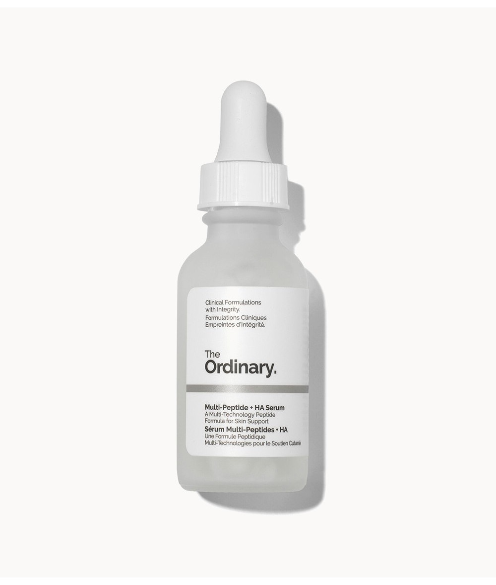 Ren Hyaluronic Acid 2% + B5 30ml
