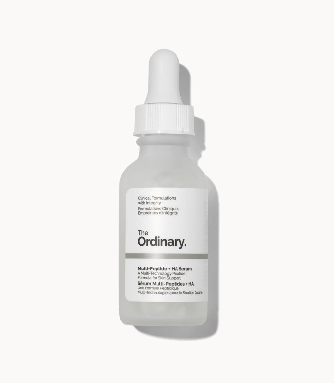 Ren Hyaluronic Acid 2% + B5 30ml