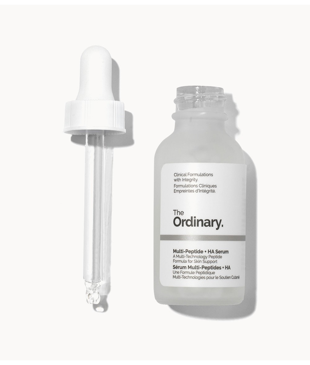 Ren Hyaluronic Acid 2% + B5 30ml