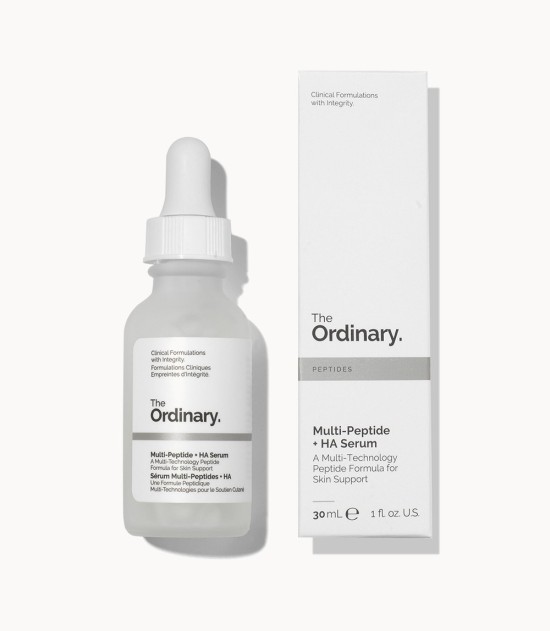 Ren Hyaluronic Acid 2% + B5 30ml