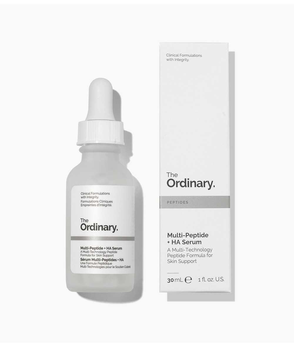 Ren Hyaluronic Acid 2% + B5 30ml