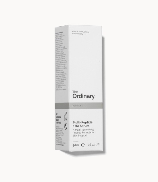 Ren Hyaluronic Acid 2% + B5 30ml