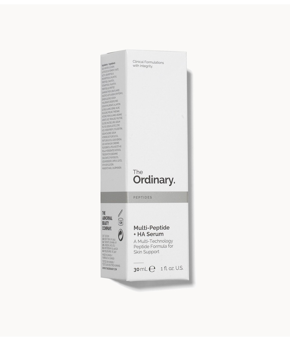 Ren Hyaluronic Acid 2% + B5 30ml