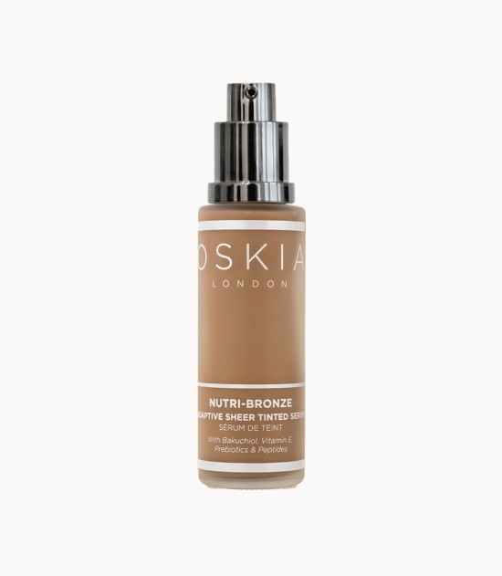 Nutri-bronze Adaptive Sheer Tinted Serum 30ml