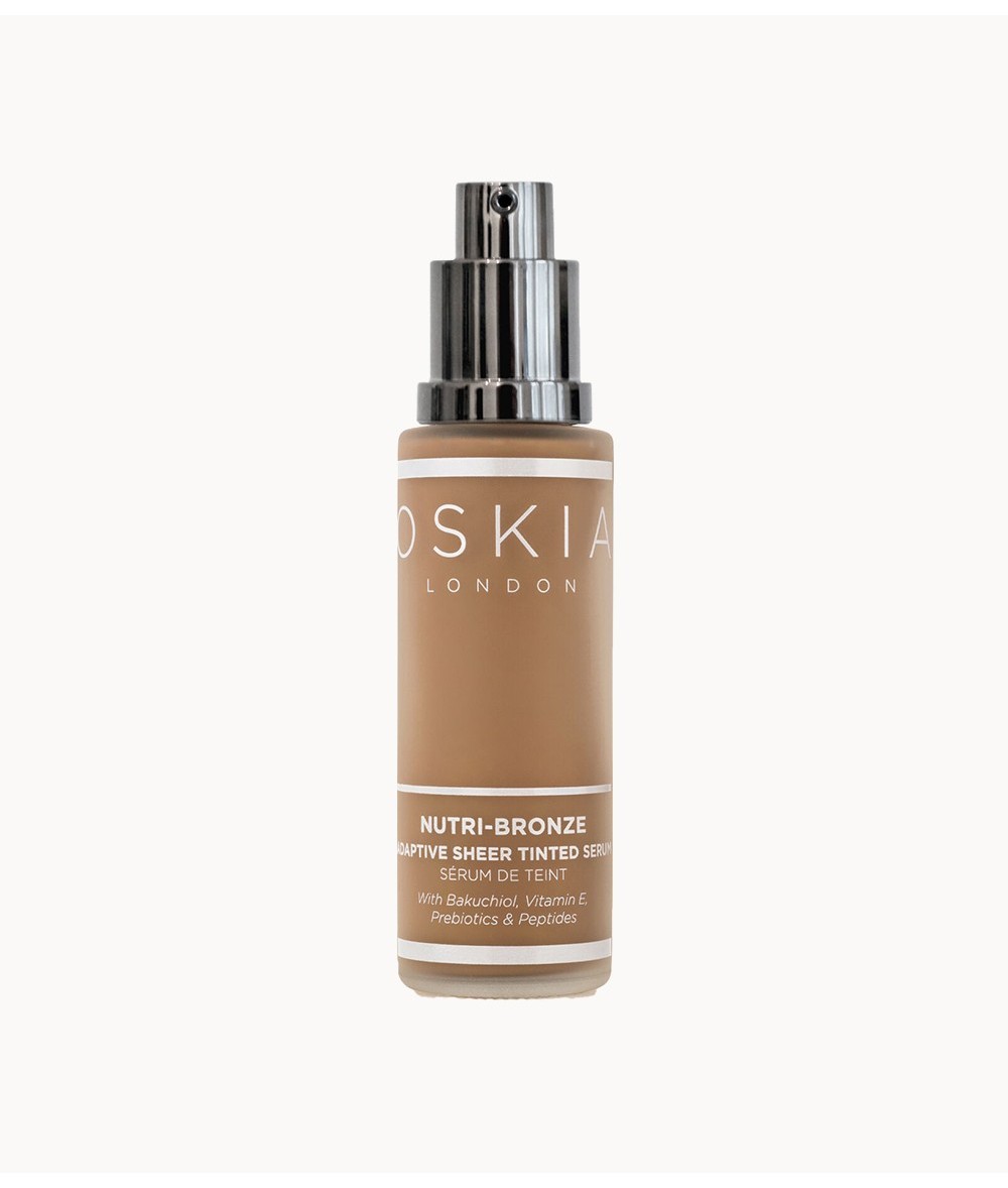 Nutri-bronze Adaptive Sheer Tinted Serum 30ml