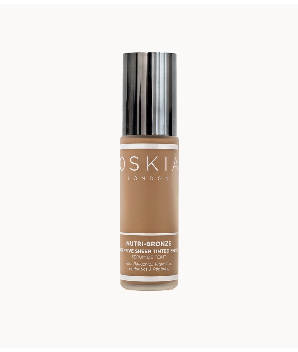 Nutri-bronze Adaptive Sheer Tinted Serum 30ml
