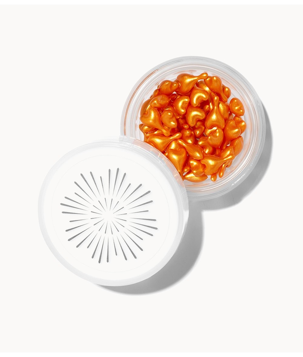 Super C Smart Nutrient Beauty Capsules