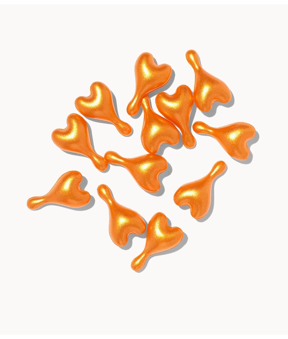 Super C Smart Nutrient Beauty Capsules