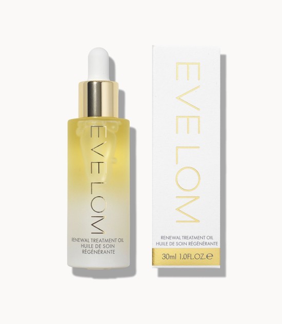 Eve Lom Renewal Treatment Oil 30ml