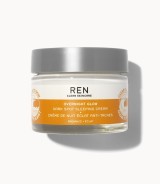 Overnight Glow Dark Sleeping Cream