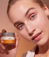 Overnight Glow Dark Sleeping Cream