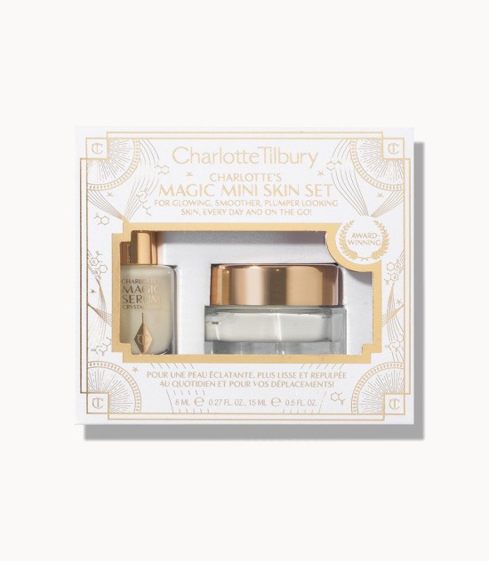 Charlotte Tilbury Magic Skin Duo