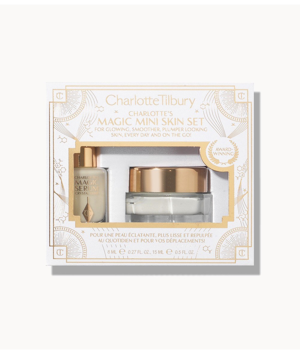 Charlotte Tilbury Magic Skin Duo