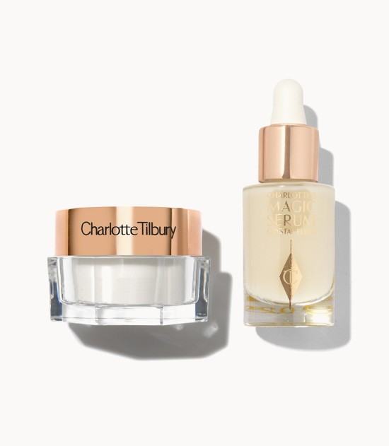 Charlotte Tilbury Magic Skin Duo