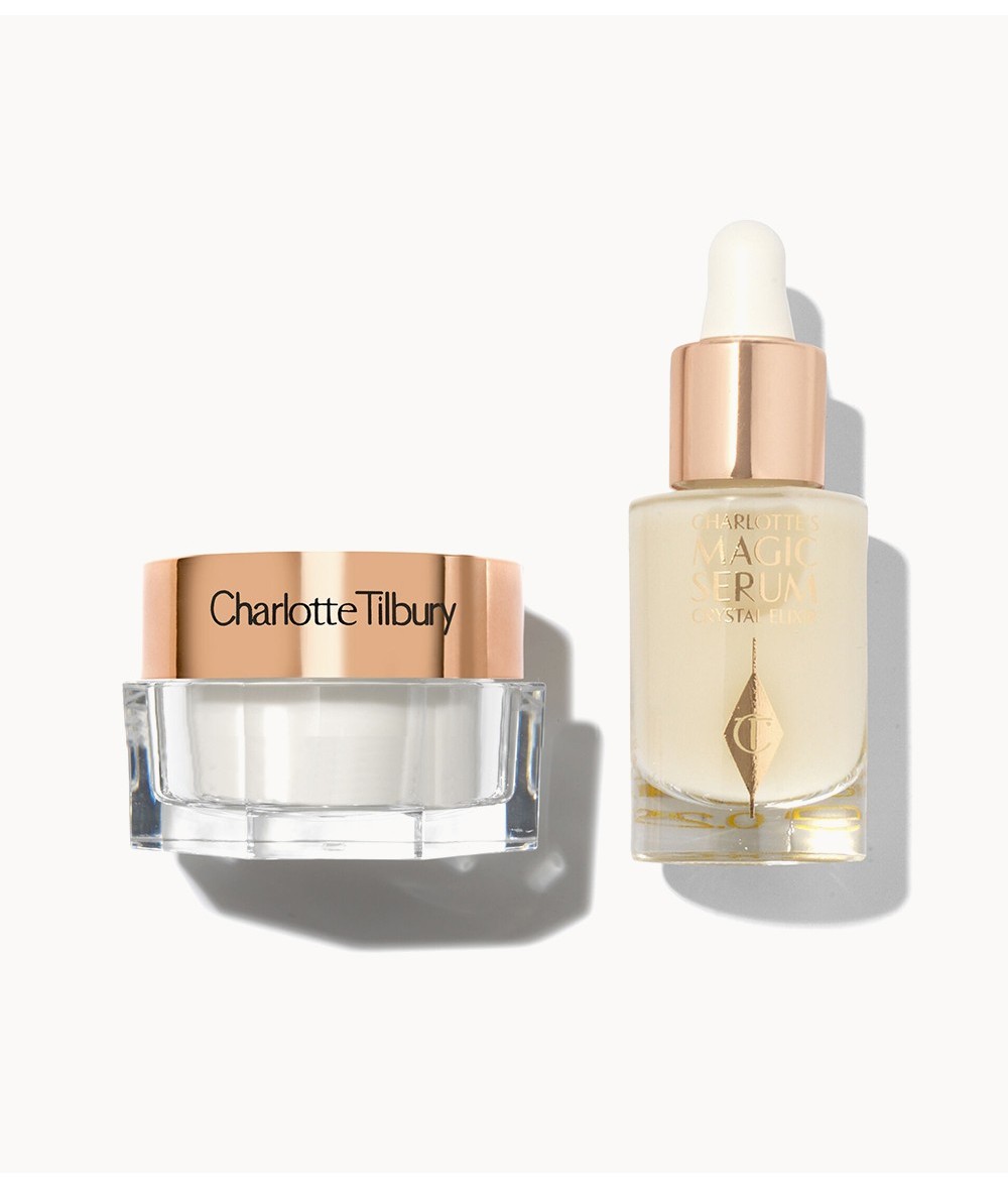 Charlotte Tilbury Magic Skin Duo