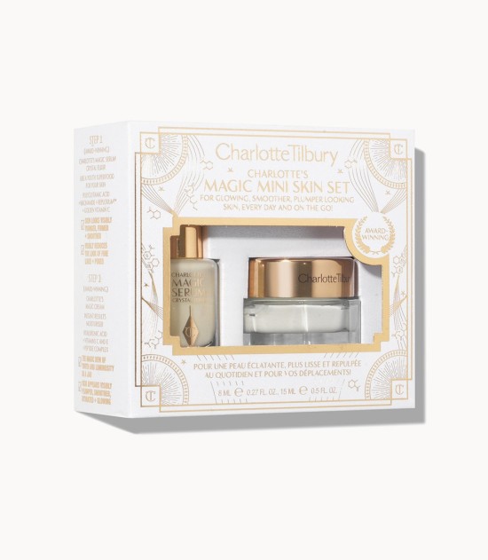 Charlotte Tilbury Magic Skin Duo
