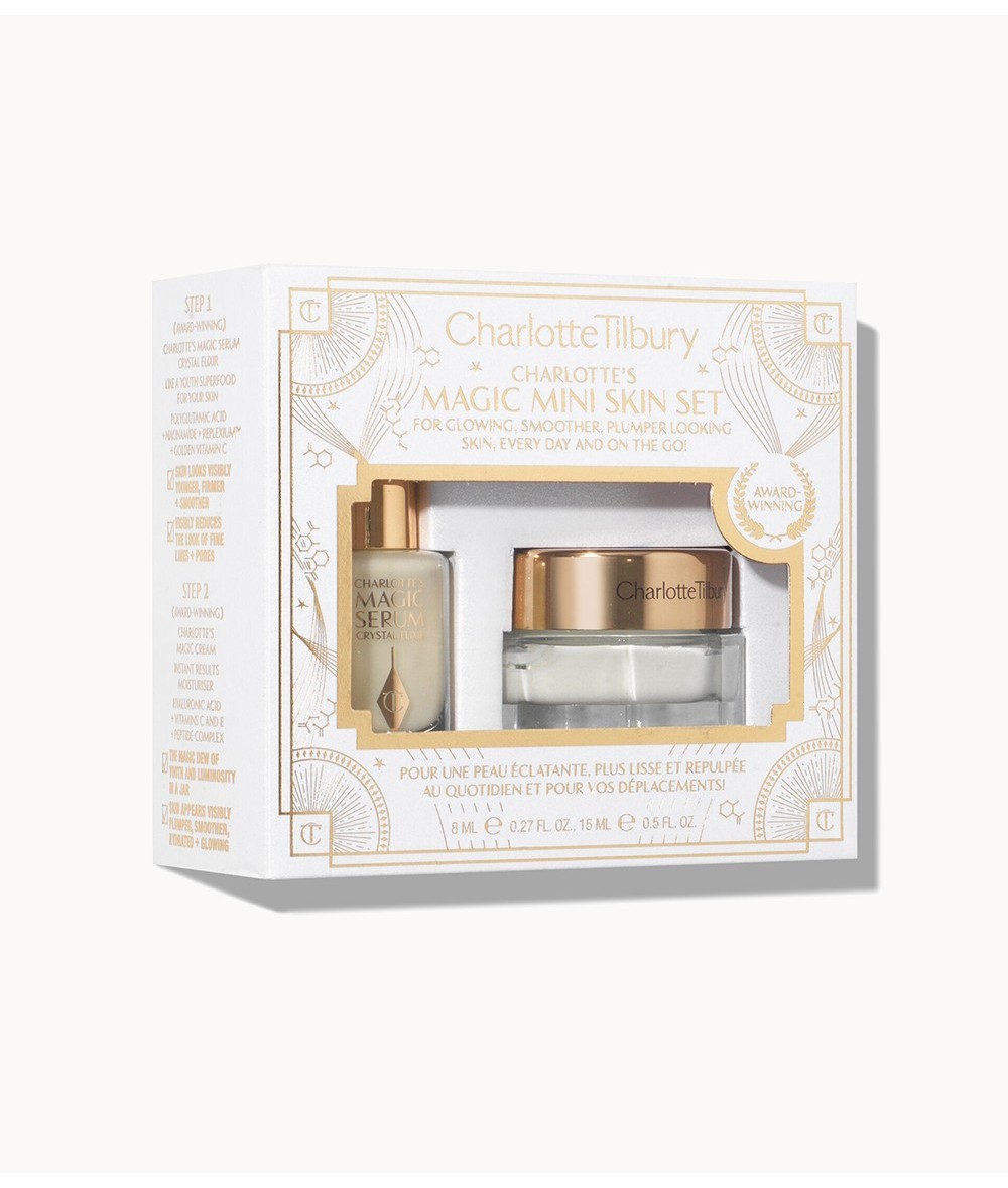 Charlotte Tilbury Magic Skin Duo